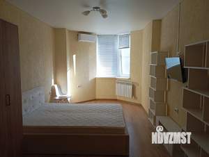 2-к квартира, вторичка, 50м2, 5/16 этаж