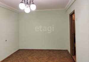 1-к квартира, вторичка, 32м2, 4/5 этаж