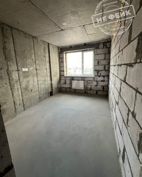 2-к квартира, вторичка, 54м2, 3/21 этаж