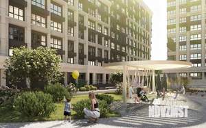 2-к квартира, вторичка, 62м2, 3/10 этаж