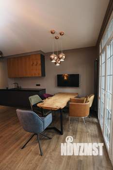 4-к квартира, вторичка, 105м2, 7/8 этаж