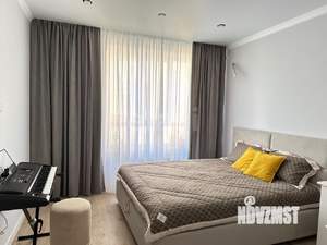 2-к квартира, вторичка, 66м2, 15/24 этаж