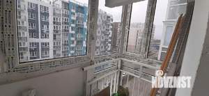 1-к квартира, вторичка, 32м2, 7/12 этаж