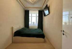 1-к квартира, вторичка, 44м2, 17/23 этаж