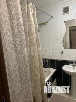 1-к квартира, вторичка, 40м2, 7/10 этаж