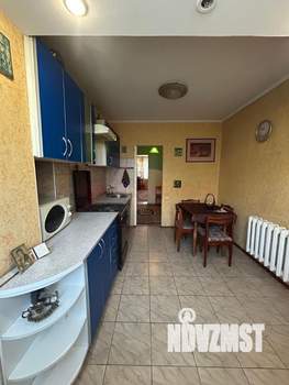 2-к квартира, вторичка, 52м2, 4/10 этаж