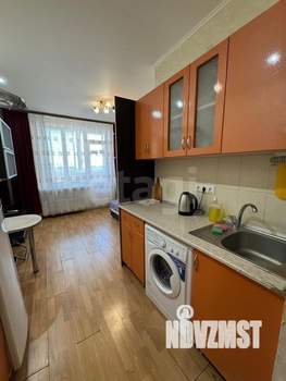 Студия квартира, вторичка, 27м2, 8/15 этаж