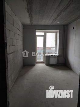 3-к квартира, вторичка, 98м2, 3/16 этаж