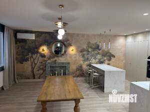 3-к квартира, вторичка, 108м2, 4/23 этаж