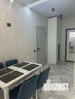 2-к квартира, вторичка, 42м2, 17/22 этаж