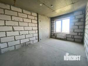 3-к квартира, вторичка, 66м2, 25/26 этаж