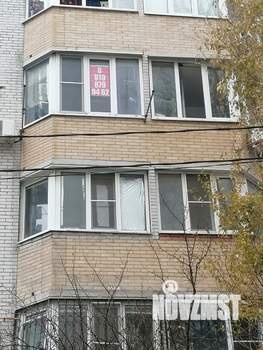 1-к квартира, вторичка, 47м2, 4/11 этаж