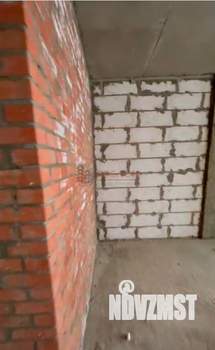 Студия квартира, сданный дом, 41м2, 8/26 этаж