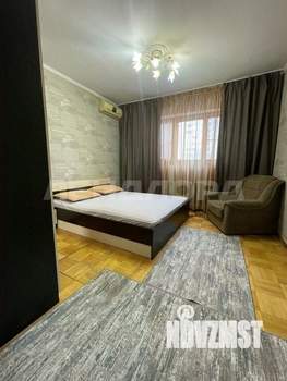 3-к квартира, вторичка, 61м2, 3/4 этаж