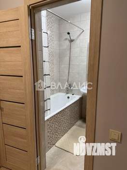 2-к квартира, вторичка, 54м2, 1/10 этаж