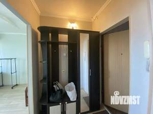 1-к квартира, вторичка, 33м2, 10/10 этаж