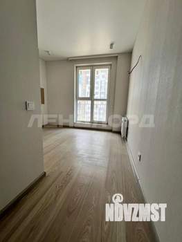 1-к квартира, вторичка, 32м2, 6/17 этаж