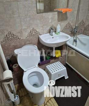 1-к квартира, вторичка, 35м2, 2/13 этаж