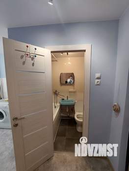 1-к квартира, вторичка, 22м2, 9/10 этаж