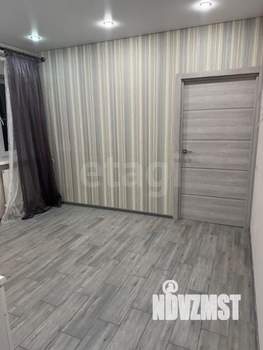 1-к квартира, вторичка, 44м2, 5/17 этаж