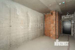 Студия квартира, сданный дом, 22м2, 6/27 этаж