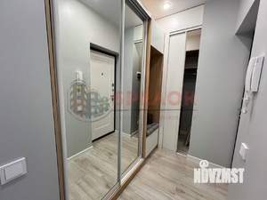 2-к квартира, вторичка, 40м2, 9/24 этаж