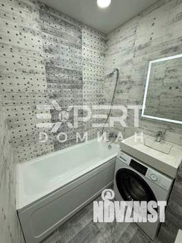 1-к квартира, вторичка, 38м2, 5/25 этаж