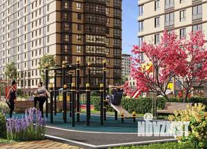 2-к квартира, вторичка, 65м2, 17/22 этаж