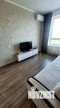 1-к квартира, вторичка, 34м2, 4/12 этаж