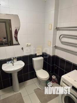 1-к квартира, вторичка, 40м2, 7/10 этаж