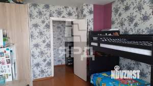 3-к квартира, вторичка, 63м2, 9/9 этаж