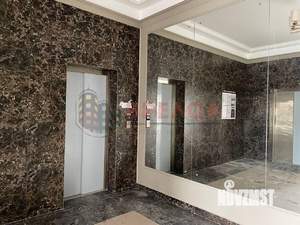 1-к квартира, вторичка, 42м2, 3/18 этаж