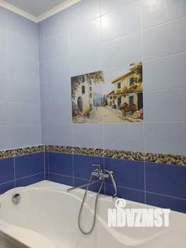 1-к квартира, вторичка, 52м2, 3/6 этаж