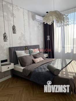 2-к квартира, вторичка, 42м2, 4/25 этаж