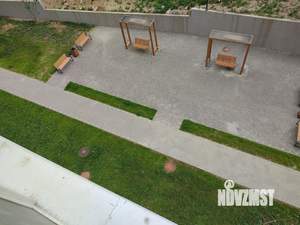 Студия квартира, вторичка, 25м2, 6/25 этаж