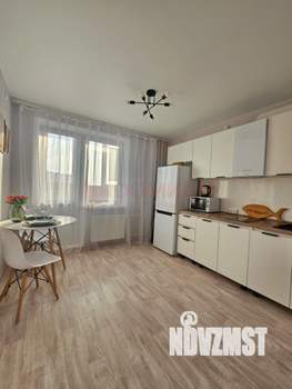 1-к квартира, вторичка, 30м2, 10/24 этаж