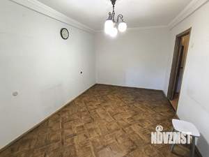 1-к квартира, вторичка, 28м2, 4/5 этаж