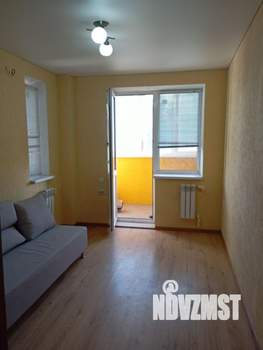 2-к квартира, вторичка, 50м2, 5/16 этаж
