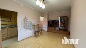 3-к квартира, вторичка, 54м2, 2/5 этаж