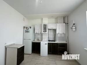 1-к квартира, вторичка, 37м2, 4/5 этаж