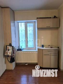 2-к квартира, вторичка, 35м2, 2/2 этаж