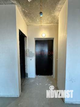 2-к квартира, вторичка, 45м2, 14/24 этаж