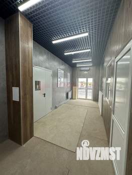 1-к квартира, вторичка, 35м2, 12/20 этаж