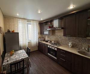 2-к квартира, вторичка, 55м2, 3/9 этаж
