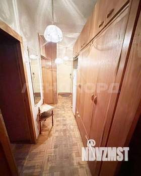 3-к квартира, вторичка, 58м2, 3/5 этаж