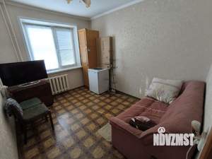 3-к квартира, вторичка, 74м2, 4/10 этаж