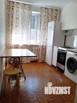 2-к квартира, вторичка, 51м2, 4/11 этаж