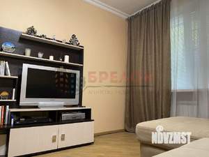 1-к квартира, вторичка, 30м2, 1/9 этаж
