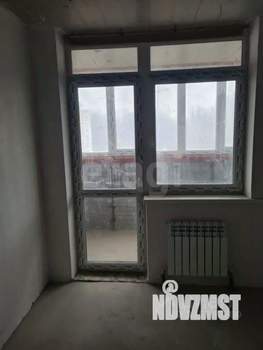 2-к квартира, вторичка, 70м2, 4/17 этаж