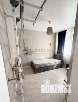 3-к квартира, вторичка, 54м2, 3/8 этаж